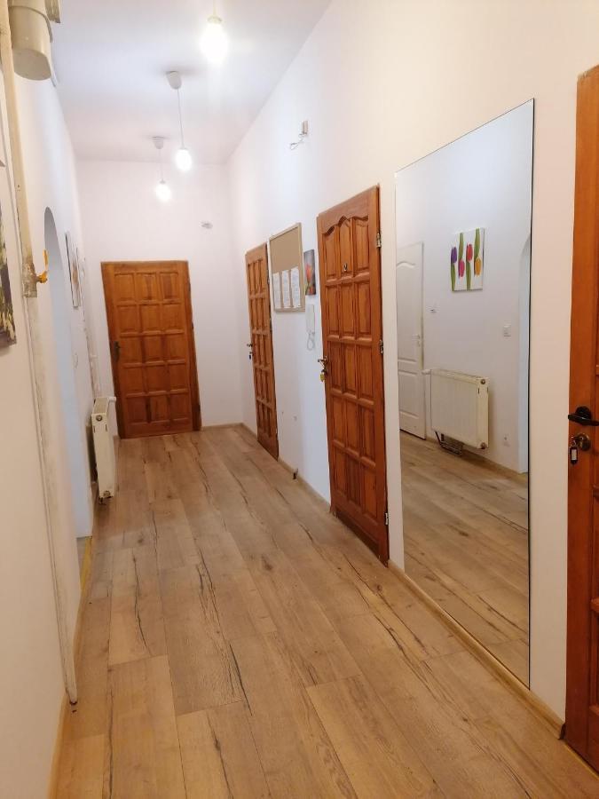 Hostel Tulip - Pokoj 7 Ze Wspolna Lazienka I Kuchnia Шчечин Екстериор снимка