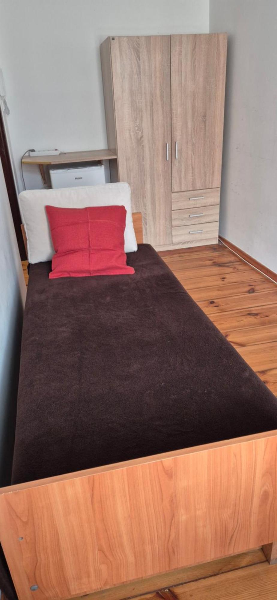Hostel Tulip - Pokoj 7 Ze Wspolna Lazienka I Kuchnia Шчечин Екстериор снимка